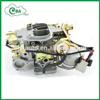 
CBA Brand New 21100-71070 fit Toyota HI-LUX 1Y 3Y Low Price Engine Carburetor Assy Engine Vaporizer Fuel System Parts
