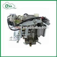 
Carburetor CBA-NS-00 for NISSAN Z24 Brand New Engine Carburetor Assy Engine Vaporizer OEM Factory
