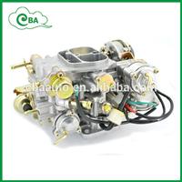 
21100-75021 used for TOYOTA HIACE VAN 1RZ high performance engine car engine carburetor fuel system parts carburetor
