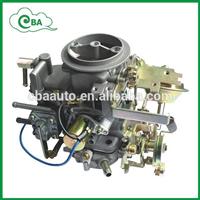 
HOT SALE CARBURETOR ASSY CBA-SL-002 FOR MITSUBISHI 4G54
