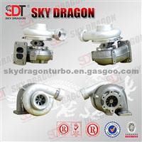 Turbo Charger Turbocharger S400 316699 53319887127, 317405 0060966699, 0070966499, 0070967899, 0070964699, A0060966699, A0070966499, A0070967899