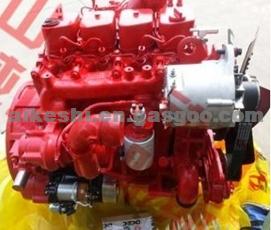 Engine For Cummins EQB125-20