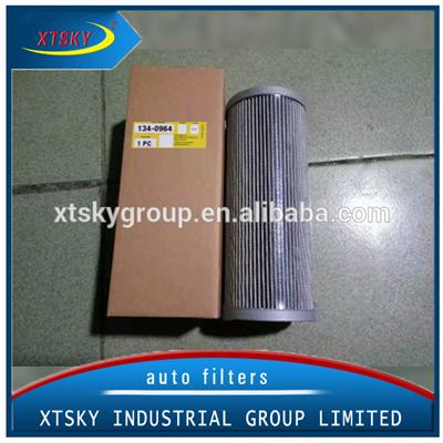 High quality oil filter 134 0964 made in China