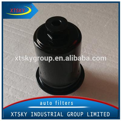 XTSKY car fuel filter for factory supply 2330062010