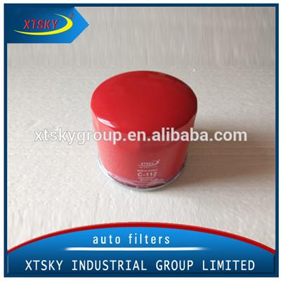 XTSKY High quality auto parts oil filter 9091503003