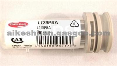 Diesel Injector Nozzle LP052B