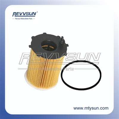 REVVSUN 1359941, 1147685, 1254385, 2S6Q 6714 AB, 2S6Q 6714 AA Oil Filter for FORD