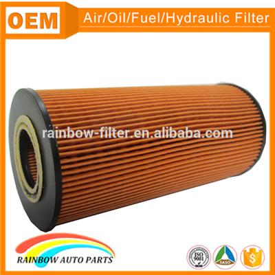 Top quality SSANGYONG 6061800009 oil filter element filter for auto