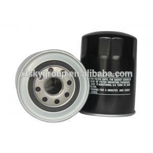 Oil Filter Mitsubishi L200 K14T K34T 4D56 MD069782 Auto Parts