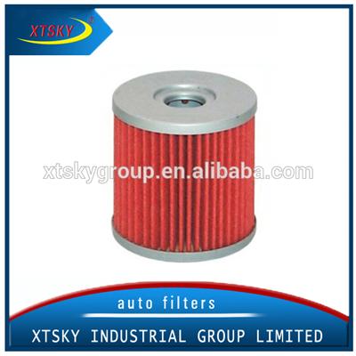 China Suppiler High Quality Oil Filter HF681