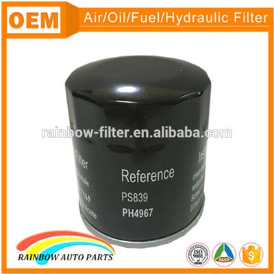 Fram Auto Oil Filter New Chevy for Toyota Camry Corolla RAV4 Celica PH4967