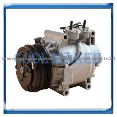 HS090R HS-090R TRES07 Ac Compressor For Honda Jazz/Fit/City 38810-PWA-J02 38810-PWA-006 38800-P14-006 38810PWA006