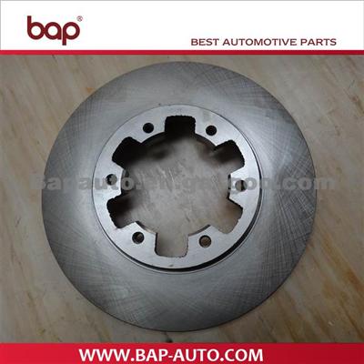 Nissan Pickup Brake Disc 40206-3S600,40206-0F000,40206-31G00,40206-9Z001