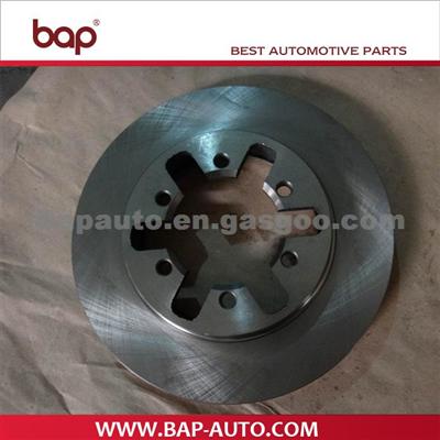 Nissan Vanette Brake Disc 40206-03N00,40206-03N01