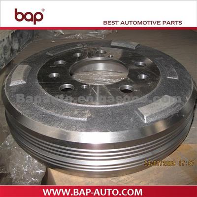 Peugeot Brake Drum 4246.58 424658
