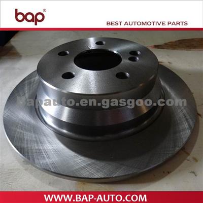 Mercedes Benz E-Class Brake Disc 2114230712,0004231012