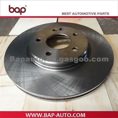 Mercedes Benz C-Class Brake Disc 2104212212,05098064AA,2034210512