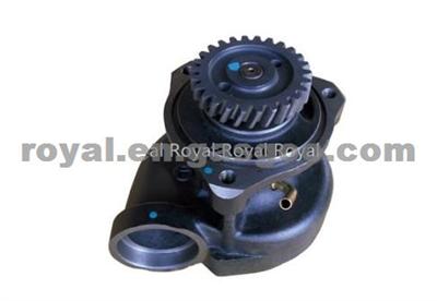 AUTO TRUCK COOLING WATER PUMP TYPE 21010-96211 FOR NISSAN PF6T