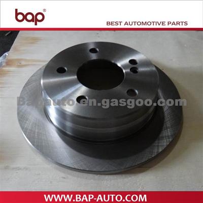 Mercedes Benz Brake Disc 2024230012