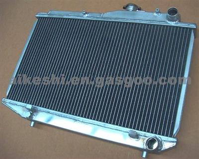 Toyota Reiz 2006 Aluminum Radiator