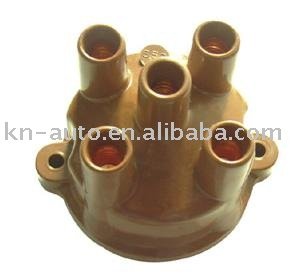 Best Selling Auto Ignition Distributor Cap for Volvo