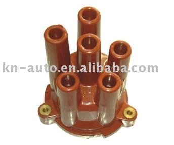 best selling car spare parts distributor cap for Renault KNC-115