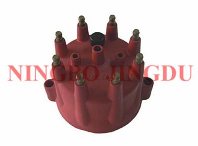 Automobile Accessories Ignition Distributor Cap for GM KNC-095