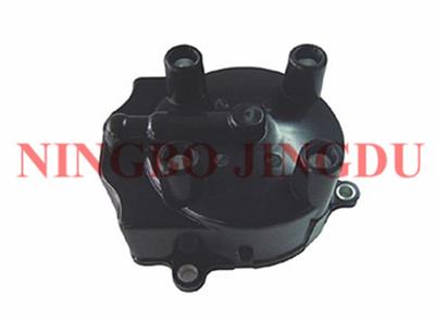 Excellent Auto Ignition Distributor Cap FOR TOYOTA KNC-100