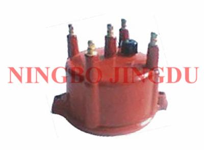 Good Quality Car Accessories Spare Parts Ignition Distributor Cap for FORD KNC-074