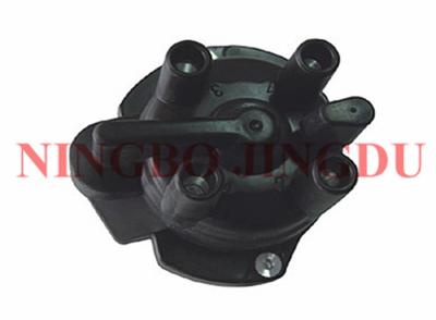 Quality Guaranteed and Genuine Auto Distributor Cap for NISSAN KNC-046