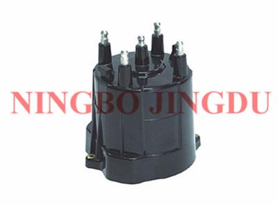 Car Ignition Distributor Cap for GM and OPEL Auto Spare Parts KNC-041