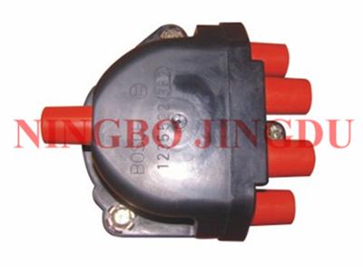 High Performance and Good Price Auto Distributor Cap for BMW and Volve KNC-047