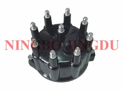 Top Quality and High Performance Auto Ignition Distributor Cap for CHRYSLER JEEP KNC-082