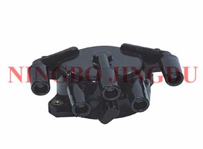 Brand New and Excellent Function Auto Ignition Distributor Cap For MITSUBISHI KNC-048