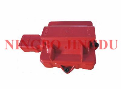 Very Useful and Excellent Function Car GM Auto Ignition Distributor Cap KNC-002