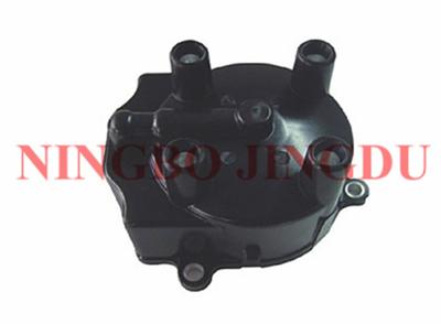 All kinds of Auto Ignition Distributor Cap for Toyota KNC-099