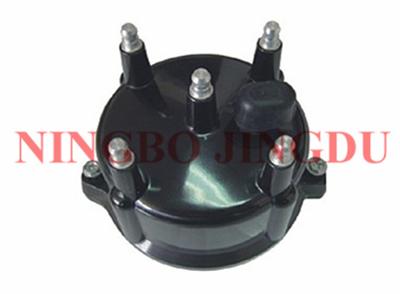 Auto Spare Parts Ignition Distributor Cap Use for Jeep 4 CYL KNC-068