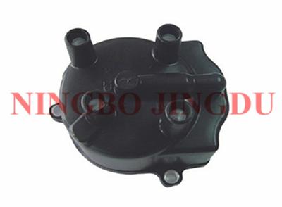 19101-11010 Auto Replacement Ignition Distributor Cap for Toyota KNC-072