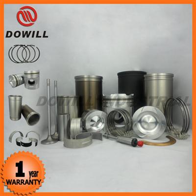 OM422 Cylinder Liner Kit--003WN25