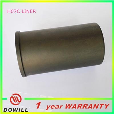 auto engine parts H07C cylinder liners 11467-1200