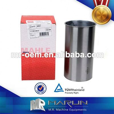 Good Quality Advantage Price Mahle Cylinder Liner for ZX200 Excavator