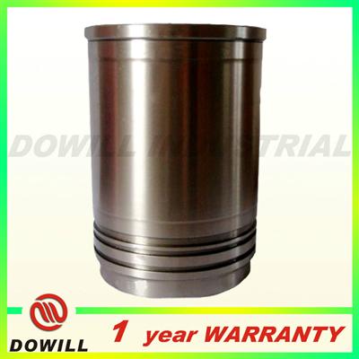 car engine parts Wet cylinder liner, cylinder sleeve