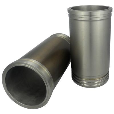 Hot sell K19 Cylinder liner guangzhou manufacturer