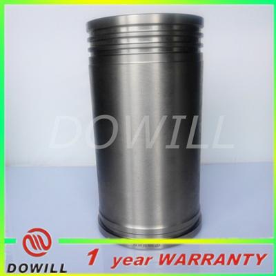 fit for 8DC10 auto spare part cylinder sleeve liner