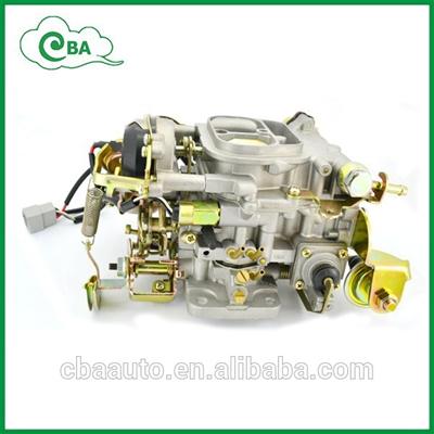 21100-75030 APPLIED FOR TOYOTA 1RZ 2 RZ 4Y H5041 BREST AUTO CARBURETOR ASSY