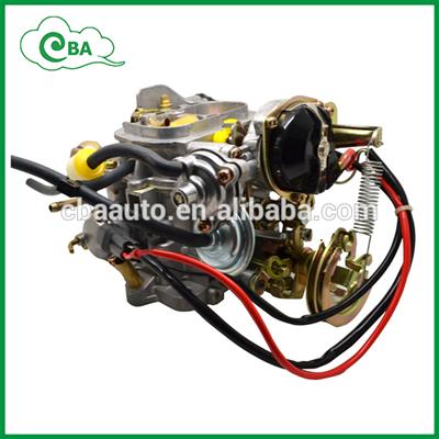 21100-35520 Auto CARBURETOR ASSY FOR TOYOTA 22R