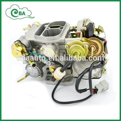 Low Price 21100-73230 fit TOYOTA HIACE 4Y Brand New Engine Carburetor Assy Engine Vaporizer Fuel System Parts