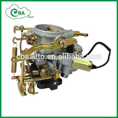 Low Price 16010-H6100 for NISSAN A12 A14 DCG306-B Brand New Engine Carburetor Assy Engine Vaporizer Fuel System Parts