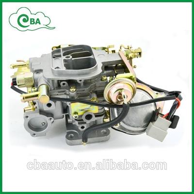 21100-71070 APPLIED FOR TOYOTA HI-LUX 1Y 3Y BEST QUALITY CARBURETOR ASSY