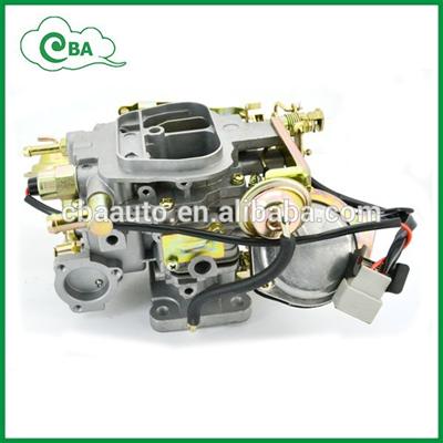 CBA Brand New 21100-71070 fit Toyota HI-LUX 1Y 3Y Low Price Engine Carburetor Assy Engine Vaporizer Fuel System Parts